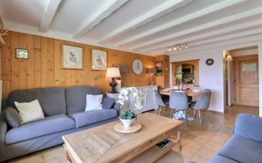 Terrace flat 4.5 rooms - image - 3