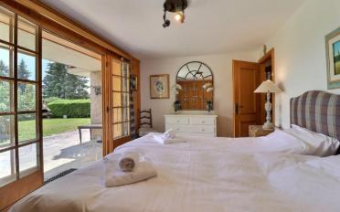 Terrace flat 4.5 rooms - image - 6