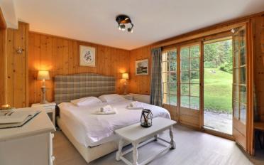 Terrace flat 4.5 rooms - image - 11
