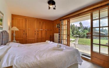 Terrace flat 4.5 rooms - image - 7