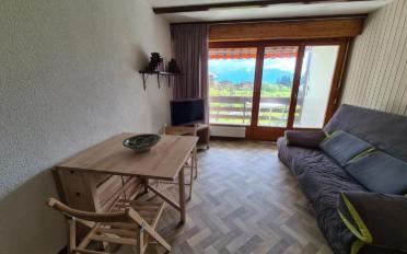 Apartment 1 room - image - 6