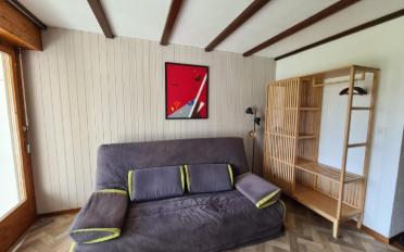 Apartment 1 room - image - 3
