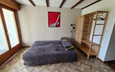 Apartment 1 room - image - 4