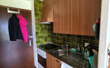 Apartment 1 room - image - 8