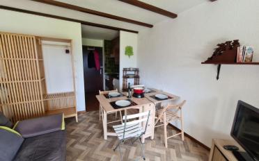 Apartment 1 room - image - 1