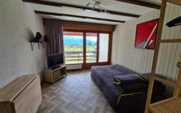 Apartment 1 room - image - 5