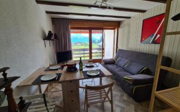 Apartment 1 room - image - 7