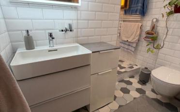 Apartment 3.5 rooms - image - 8