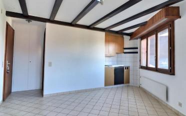Appartement 1 pièce - image - 3