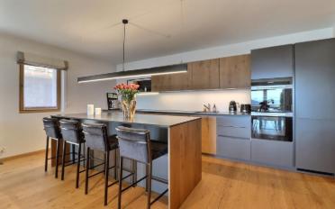Wohnung 4.5 Zimmer - image - 8