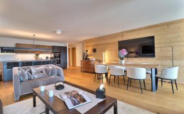 Wohnung 4.5 Zimmer - image - 1