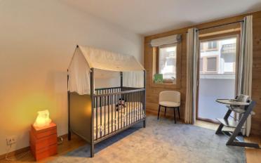 Wohnung 4.5 Zimmer - image - 6