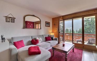 Wohnung 2.5 Zimmer - image - 1