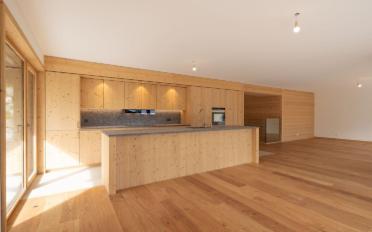 Wohnung 5.5 Zimmer - image - 2
