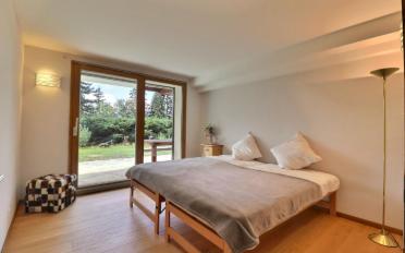 Apartment 3.5 rooms - image - 11