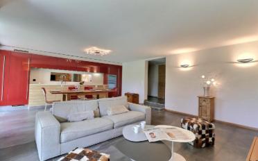 Apartment 3.5 rooms - image - 2