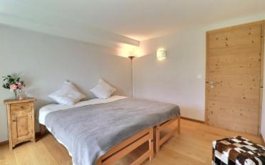 Apartment 3.5 rooms - image - 10