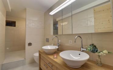 Apartment 3.5 rooms - image - 12