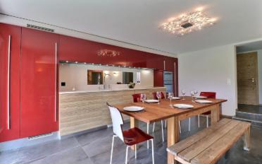 Apartment 3.5 rooms - image - 6
