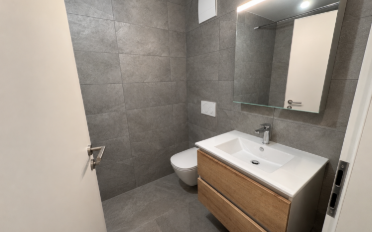 Furnished flat - image - 2