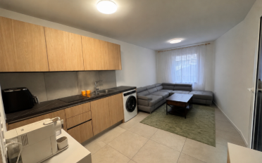 Furnished flat - image - 1