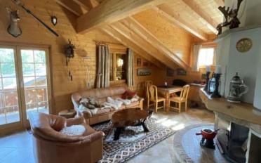 Apartment 3.5 rooms - image - 7