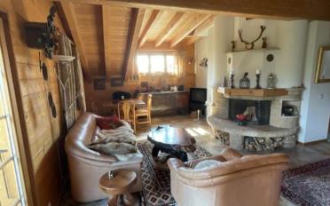 Apartment 3.5 rooms - image - 6