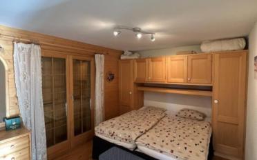 Apartment 3.5 rooms - image - 13