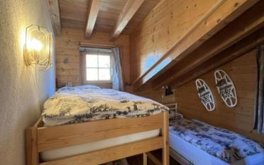 Apartment 3.5 rooms - image - 12