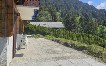 Chalet 4 Zimmer - image - 4