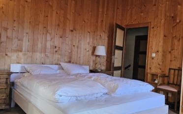 Chalet 4 Zimmer - image - 7