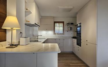 Chalet 4 Zimmer - image - 5