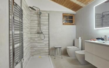 Chalet 4 Zimmer - image - 12