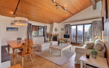 Wohnung 3 Zimmer - image - 1