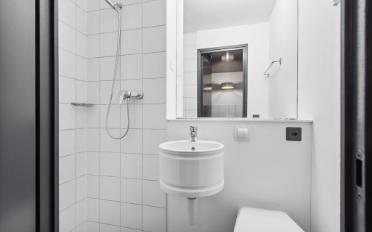 Wohnung ein Zimmer - image - 5