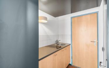 Wohnung ein Zimmer - image - 2