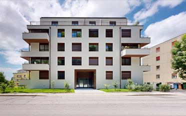 Tiefgarage - image - 1