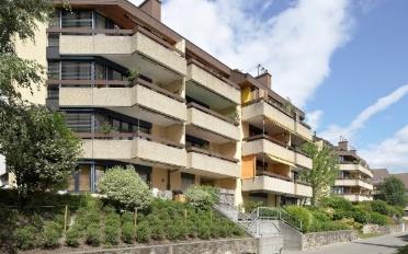 Wohnung 3.5 Zimmer - image - 1