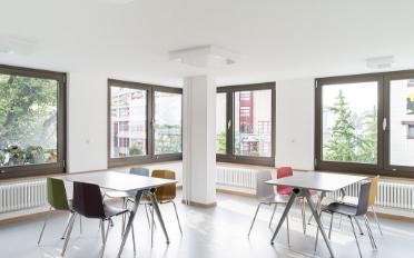 Furnished flat 1 room - image - 2