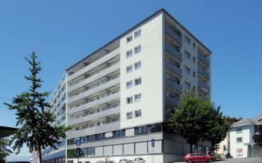 Furnished flat 1 room - image - 1
