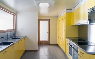 Furnished flat 1 room - image - 7