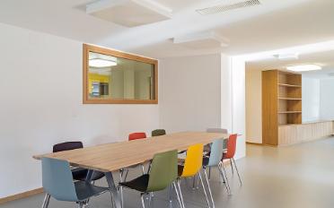 Furnished flat 1 room - image - 8
