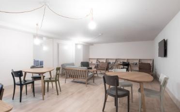 Möbl. Wohnobj. ein Zimmer - image - 7
