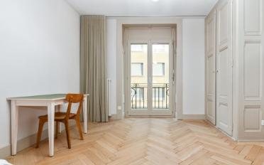 Möbl. Wohnobj. ein Zimmer - image - 3