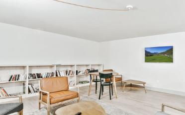 Möbl. Wohnobj. ein Zimmer - image - 6