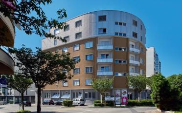 Wohnung 2.5 Zimmer - image - 1