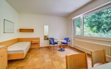 Wohnung ein Zimmer - image - 2