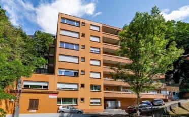 Wohnung ein Zimmer - image - 1
