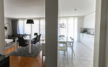 Apartment 4.5 rooms - image - 4
