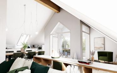 Wohnung 3.5 Zimmer - image - 4